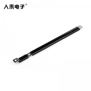 定制硬銅排 浸塑銅排 絕緣鍍錫