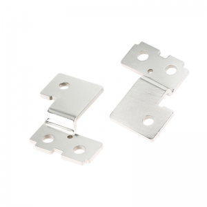 人禾電子 RHI 新能源電力銅排汽車(chē)動(dòng)力電池模組 硬銅排電鍍裸銅排